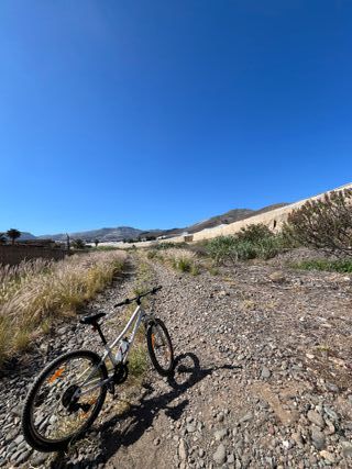 Bicicleta Specialized Niños