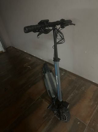 Patinete Smartgyro Speedway