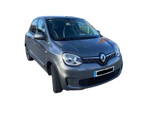Renault Twingo Intense 95CV