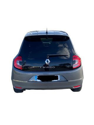 Renault Twingo Intense 95CV