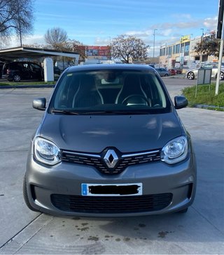 Renault Twingo Intense 95CV