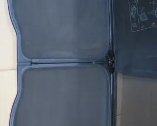 Deflector de Viento ORIGINAL VW T-ROC 2GC862951A 2GC 862 951 A