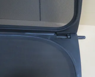 Deflector de Viento ORIGINAL VW T-ROC 2GC862951A 2GC 862 951 A