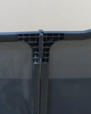 Deflector de Viento ORIGINAL VW T-ROC 2GC862951A 2GC 862 951 A