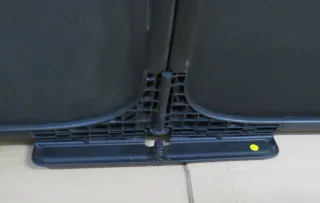 Deflector de Viento ORIGINAL VW T-ROC 2GC862951A 2GC 862 951 A