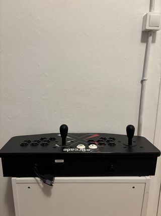 Mando Arcade X-Arcade