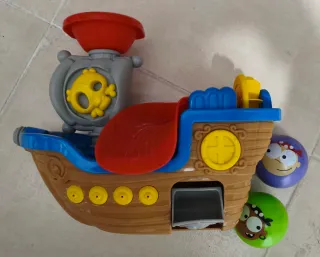 Lote Juguetes Educativos Niñ@s