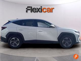 Hyundai Tucson 1.6T 118kW (160CV) Klass
