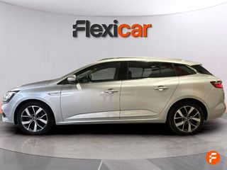 Renault Megane Sp. Tourer Bose En. dCi 96kW (130CV)
