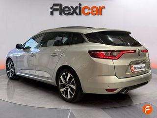 Renault Megane Sp. Tourer Bose En. dCi 96kW (130CV)