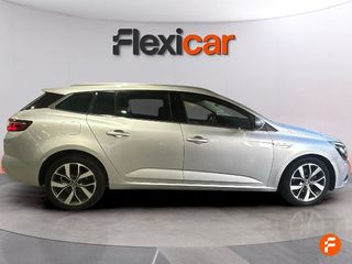 Renault Megane Sp. Tourer Bose En. dCi 96kW (130CV)