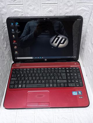 Portatil HP Pavilion G6-2034ss (1788)