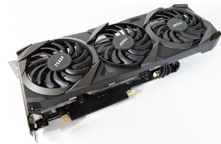 Tarjeta Gráfica MSI RTX 3070 Ventus 3X OC