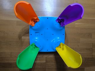 Mesa de actividades Fisher-Price