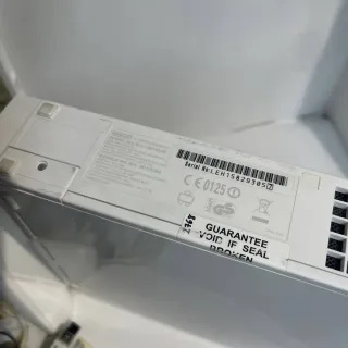 Consola Wii con juegos y accesorios