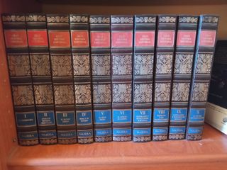 Gran Historia Universal