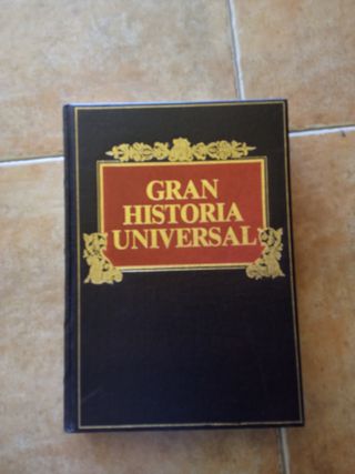 Gran Historia Universal