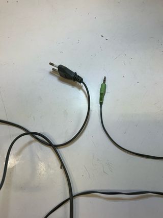 Altavoces NGS Azul y Plata