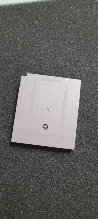 Nintendo Game Boy R-Type