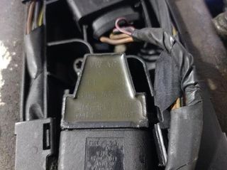 Bby motor volkswagen polo (9n1) 1.4 rectp5563649