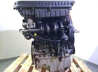 Bby motor volkswagen polo (9n1) 1.4 rectp5563649