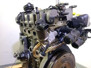 Bby motor volkswagen polo (9n1) 1.4 rectp5563649