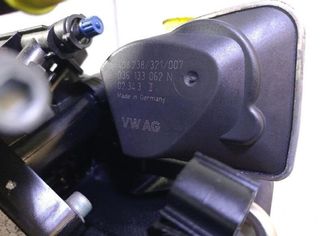 Bby motor volkswagen polo (9n1) 1.4 rectp5563649