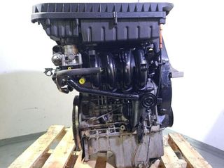 Motor volkswagen bby polo (9n1) 1.4 rectp5563649