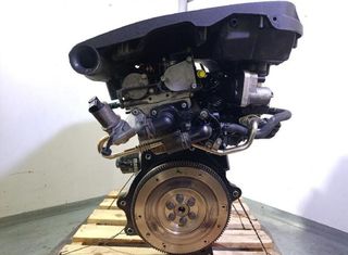 Motor volkswagen bby polo (9n1) 1.4 rectp5563649