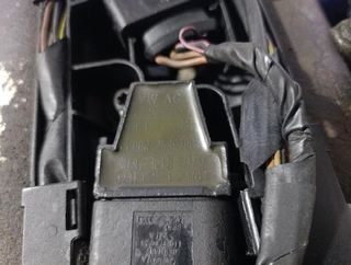 Motor volkswagen bby polo (9n1) 1.4 rectp5563649