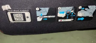 Silla de coche con Isofix Jané Montecarlo R1