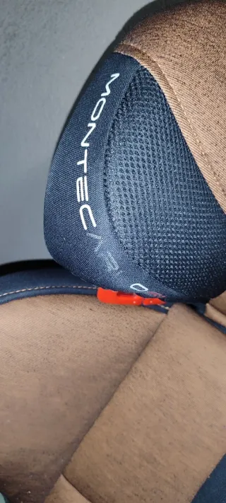 Silla de coche con Isofix Jané Montecarlo R1