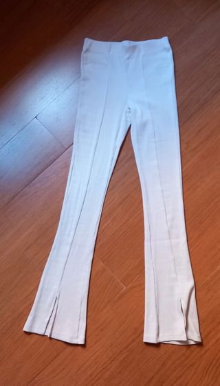 Pantalón campana nuevo