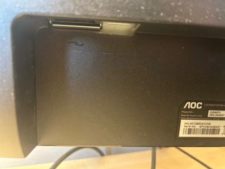 Monitor Gaming Asus 144Hz 1ms