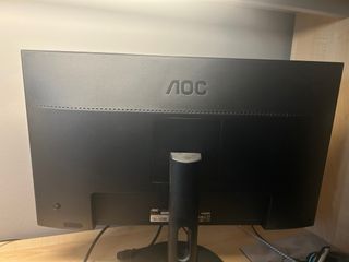 Monitor Gaming Asus 144Hz 1ms