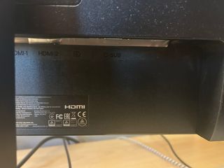 Monitor Gaming Asus 144Hz 1ms