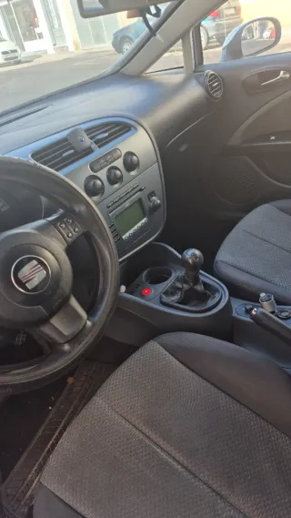 SEAT Leon 2006