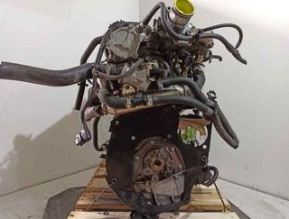 Ar37101 motor completo alfa romeo 156 rectp3281157