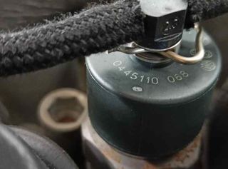 Ar37101 motor completo alfa romeo 156 rectp3281157