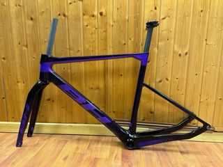 Kit Cuadro BH Ultralight Morado