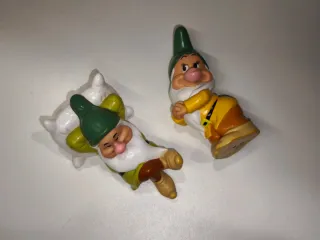 Nani Disney Set 2 Figure