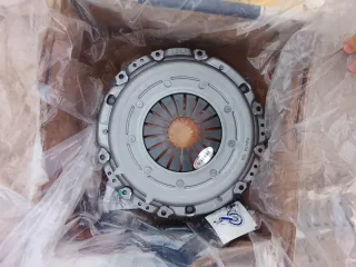 Kit embrague + volante motor ProCoDis