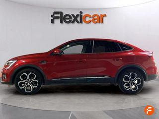 Renault Arkana Intens TCe 103kW(140CV) EDC Microhíbrido