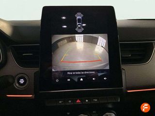 Renault Arkana Intens TCe 103kW(140CV) EDC Microhíbrido