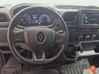 Renault Master MASTER FURGÓN T L2H2 3300 BLUE DCI 110KW (150CV)  EURO