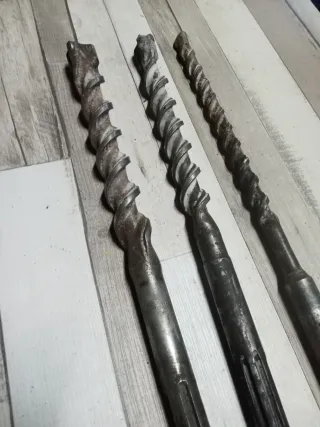 Brocas SDS Max HILTI