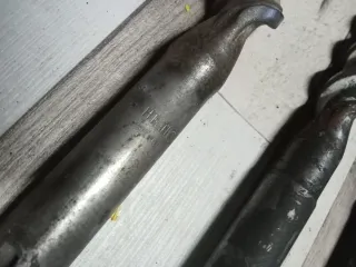 Brocas SDS Max HILTI