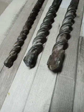 Brocas SDS Max HILTI