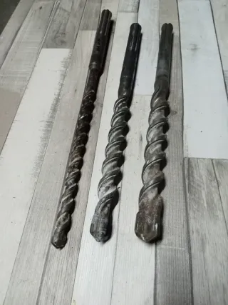 Brocas SDS Max HILTI