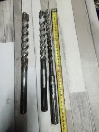 Brocas SDS Max HILTI